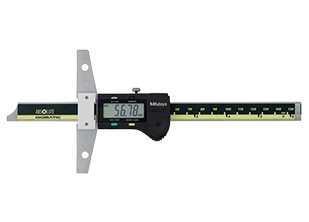 Depth Vernier