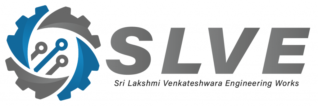 Sri Lakshmi Venkateshwara Engineering Works